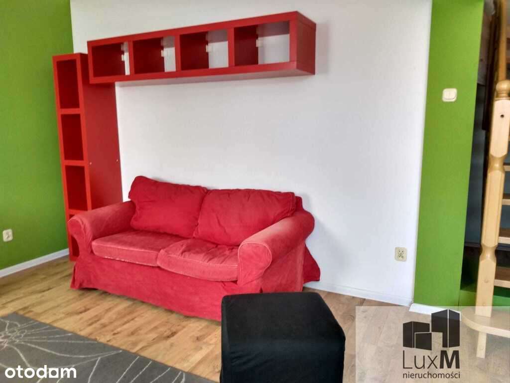 Dwupozimowe 115m2, os.Górczyn blok z 2002r - Pełny obrazek: 5/20