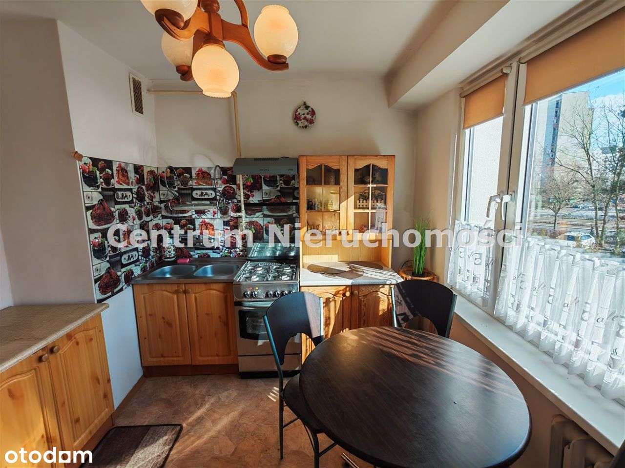 Super Lokalizacja! M2 1 Piętro/Duży Balkon/Północ-7