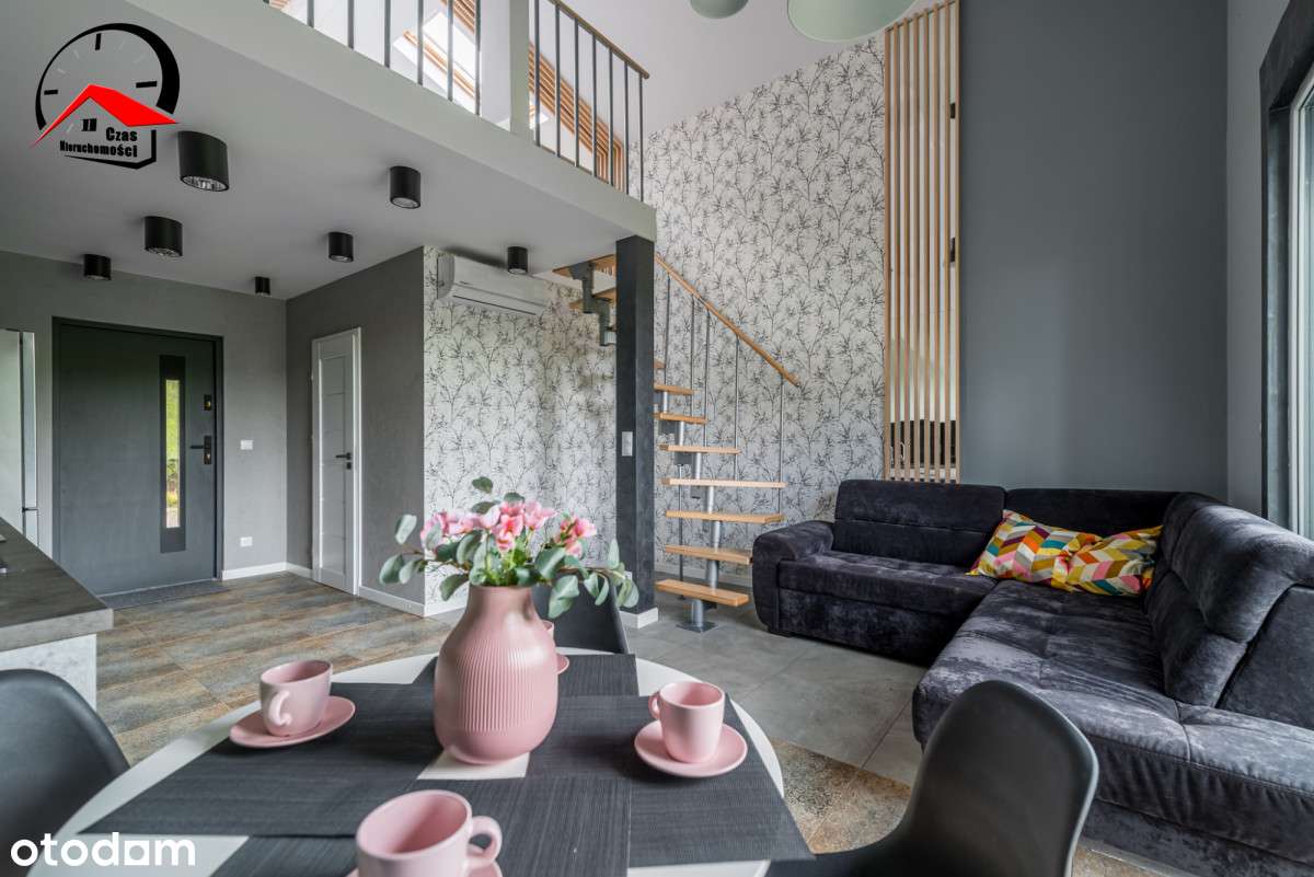 Stodoła - Nowoczesna. Obniżka Ceny!!! - Pełny obrazek: 4/18