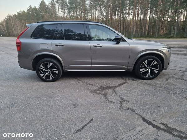 Volvo XC 90 - 3