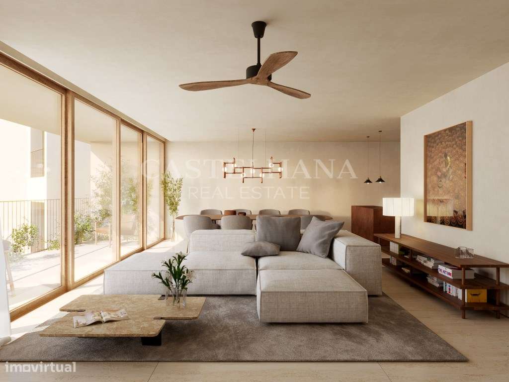 Antiga Fábrica Do Prado - Grande imagem: 5/17