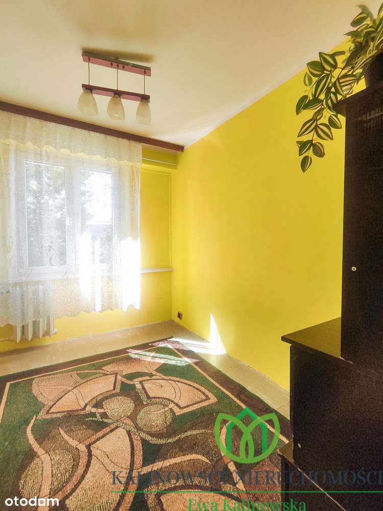 M5 Wojska Polskiego 72,1 m² - Nowa Cena - Pełny obrazek: 4/11