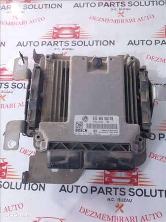 calculator motor volkswagen touran 2003 2010 - 1