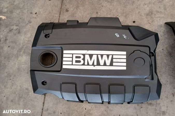 CAPAC MOTOR E87 116I MX 1253 BMW Seria 1 E81/E82/E87/E88 (facelift)  [din 2007 pana  2012] seria - 1