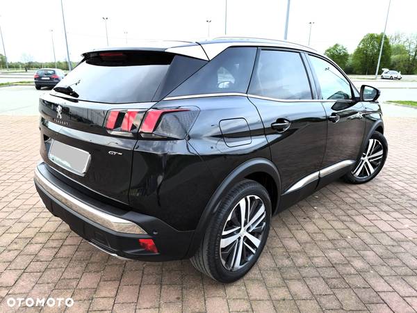 Peugeot 3008 2.0 BlueHDi GT S&S EAT6 - 6