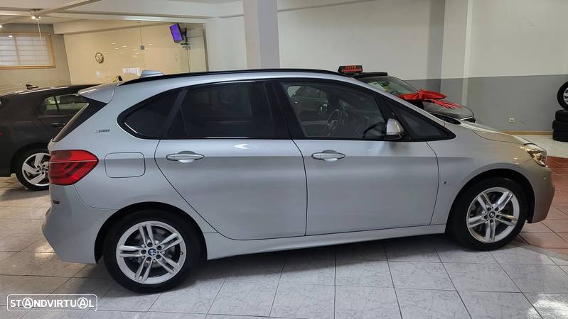 BMW 225xe Active Tourer Pack M - 3