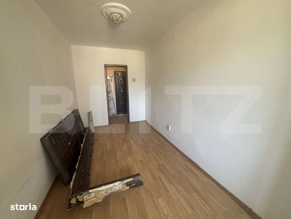 Apartament de vanzare, 43 mp - Simleu Silvaniei — fotografia 3