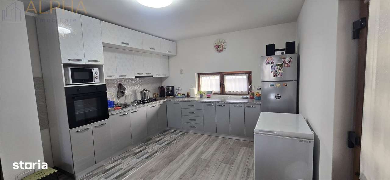 Casa noua de vanzare – Chintelnic, jud. BN-9