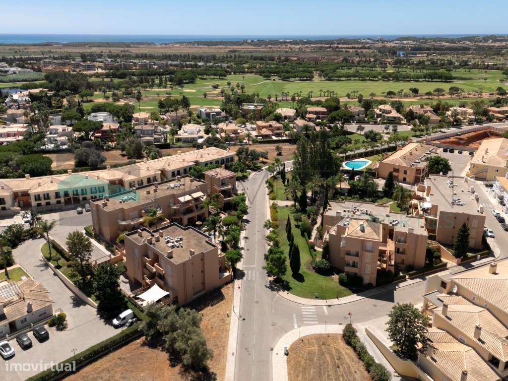 Apartamento T2-Vilamoura-22