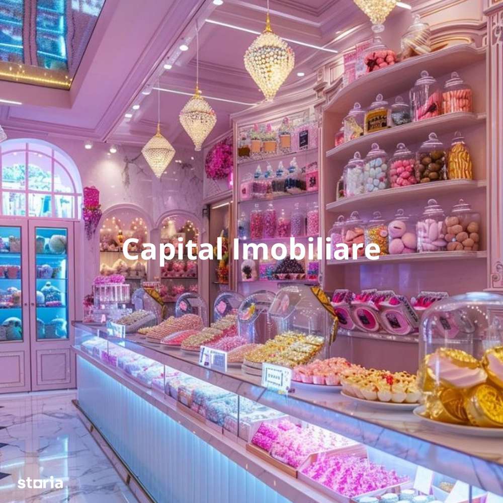 Spatiu comercial cu potential ridicat - Imagine principală: 2/9