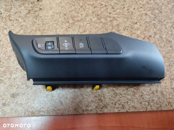 PRZEŁĄCZNIK PANEL STEROWANIA ŚWIATEŁ HYUNDAI I30N I30 N 93701-S0AA0 - 1