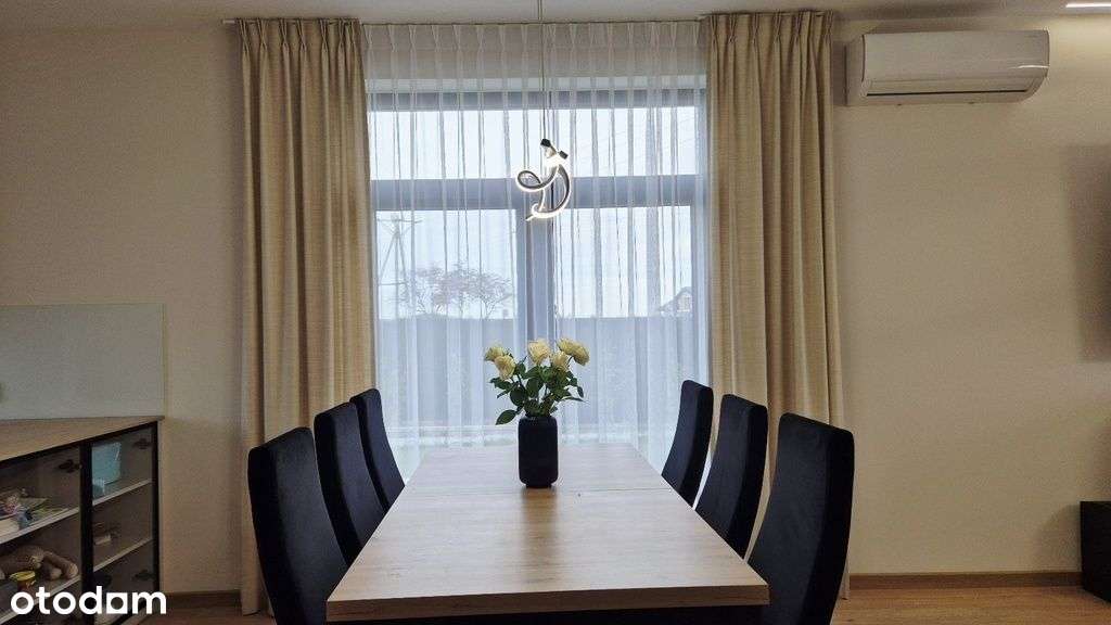 Nowoczesny dom w Pełczycach k. Wrocławia-13