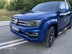 Volkswagen Amarok 3.0 V6 TDI 4Mot Aventura - 10