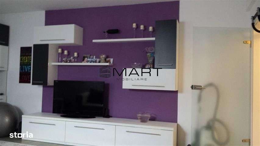 Apartament 3 camere decomandat zona Terezian - Imagine principală: 3/19
