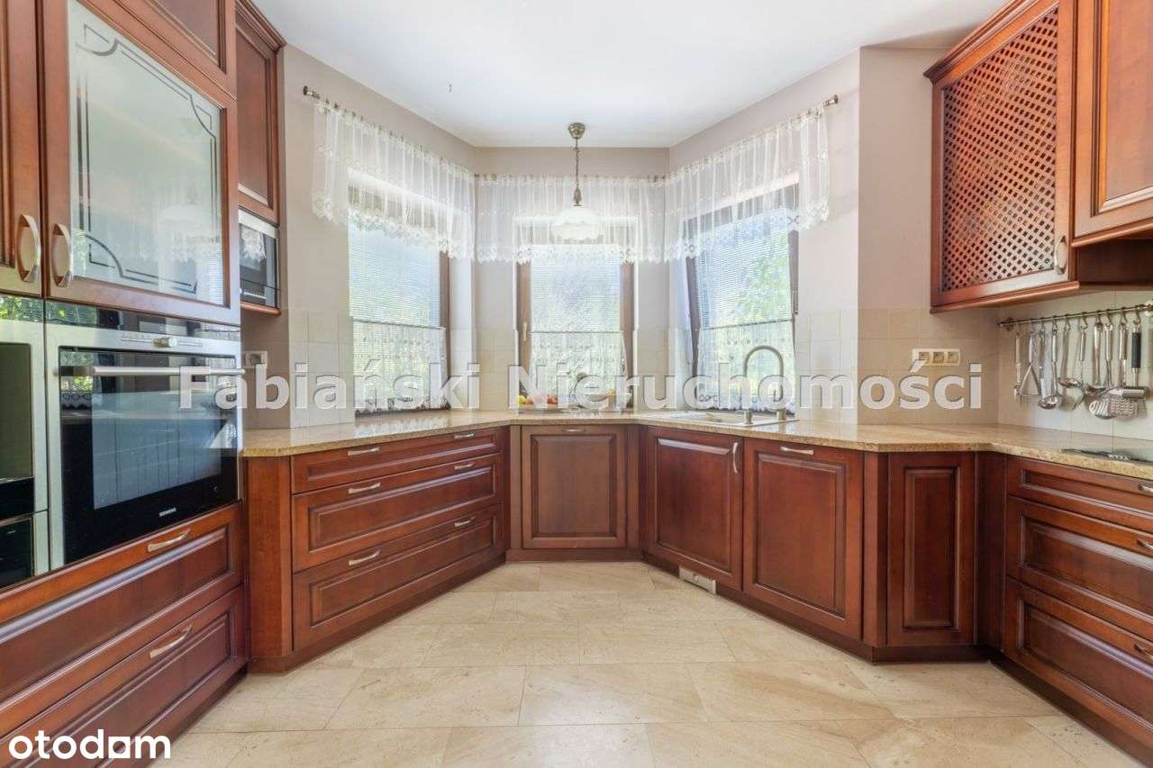 Dom 200m2 5 pokoi os. Kwiatowe Poznań-11