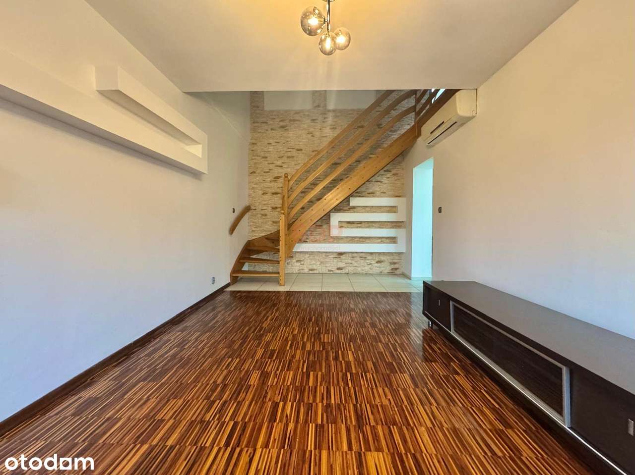 Klecina | dwupoziomowe | łącznie 103m2 z antresolą - Pełny obrazek: 5/13