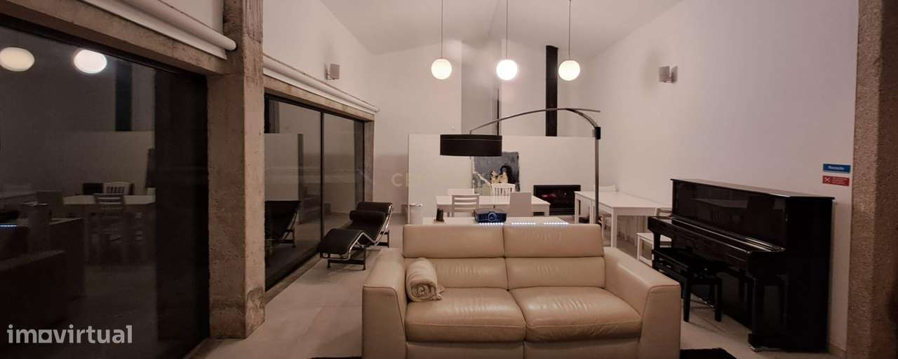 Charmosa Quinta em Castelo de Paiva-21