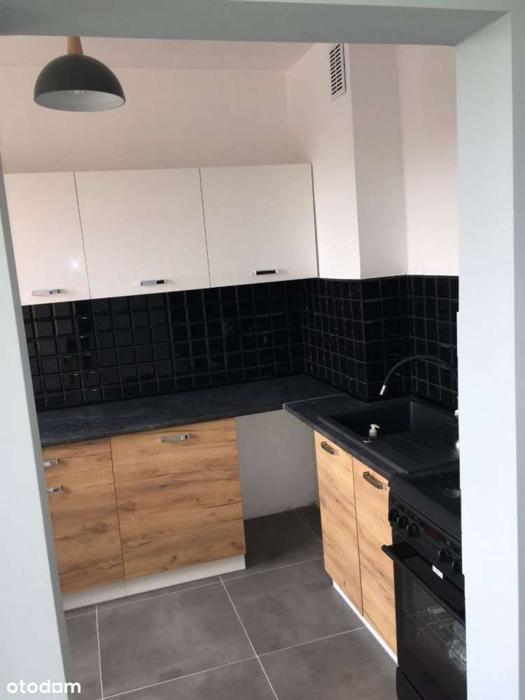 Mieszkanie 35 m² Po generalnym remoncie os.Kopernik – pohled 5