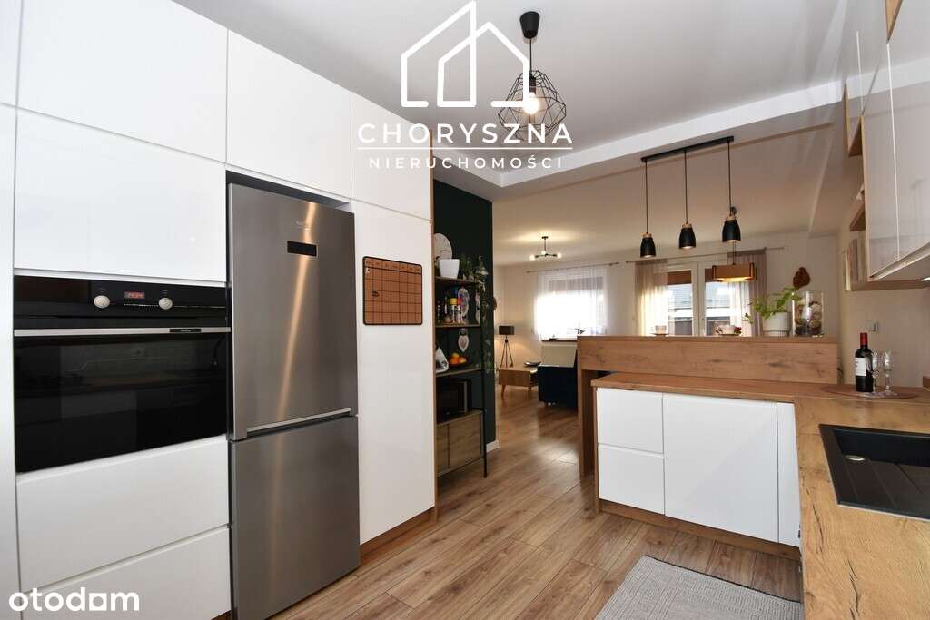 Dom w Namysłowie - gotowy do zamieszkania. - Pełny obrazek: 5/20