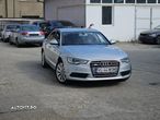 Audi A6 3.0 TDI DPF multitronic - 2