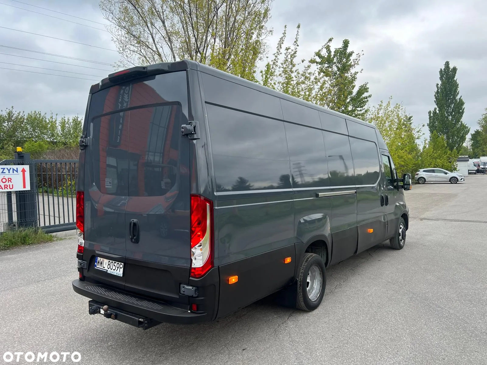 Iveco Daily - 9