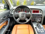 Audi A6 2.0 TDI DPF Aut Avant - 9