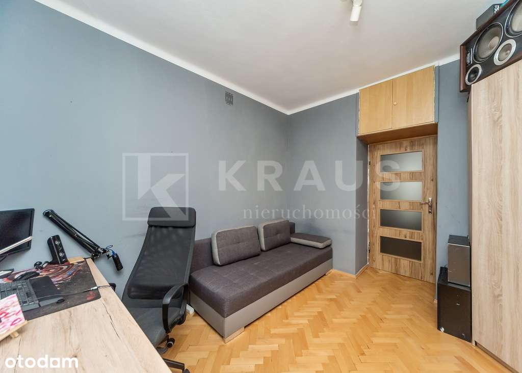 1 piętro/ 49m2 /blisko Centrum-8