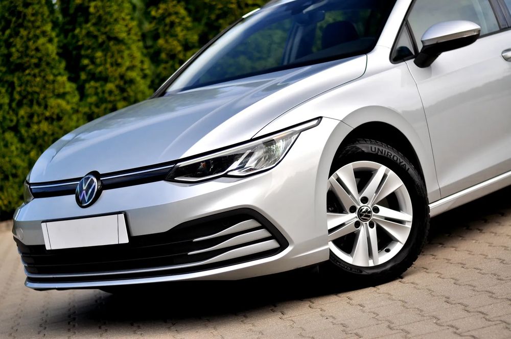 Volkswagen Golf VIII (2020-) 2.0 TDI Life 2023
