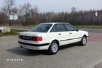 Audi 80 2.0 E - 7