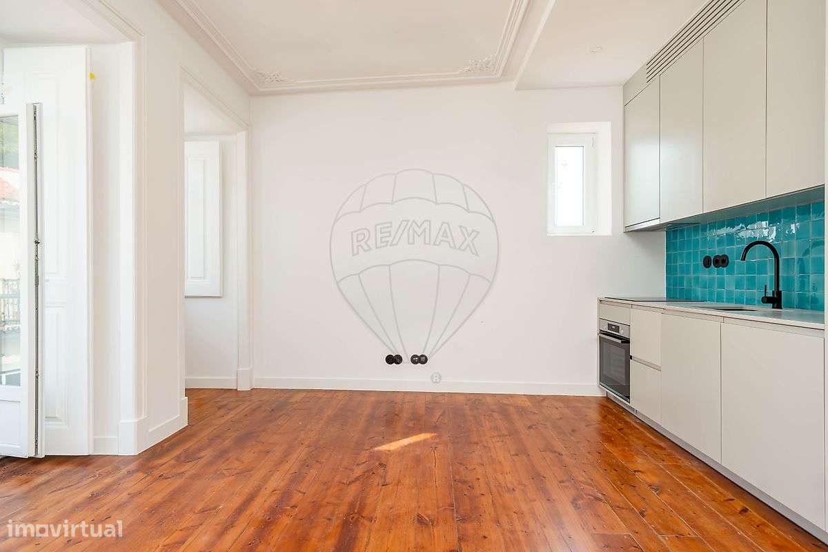 Apartamento T1 para venda - Grande imagem: 5/23