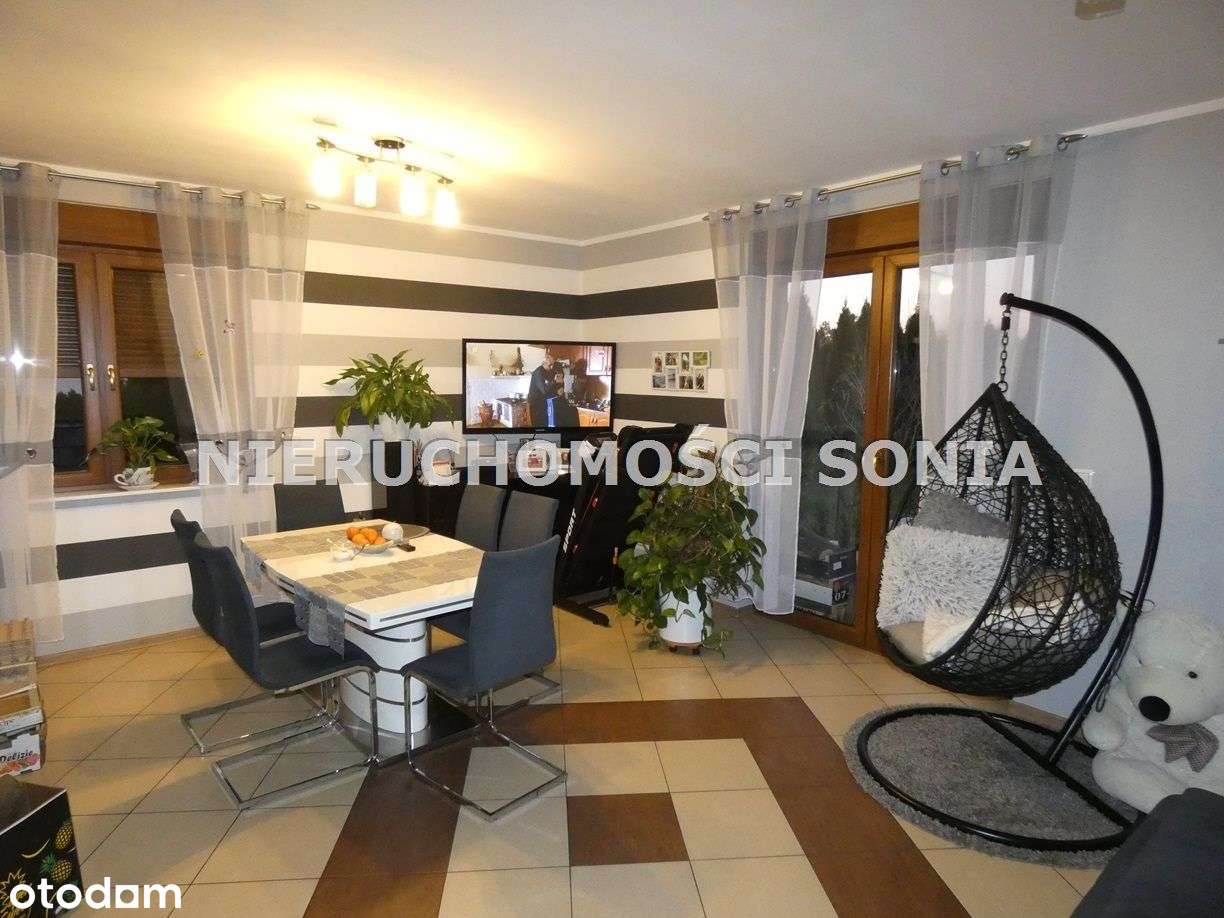 Dom Oś.Kolejarzy ul Konduktorska 0% Prowizji !!!! - Pełny obrazek: 2/20