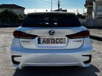 Lexus CT 200h Luxury - 5