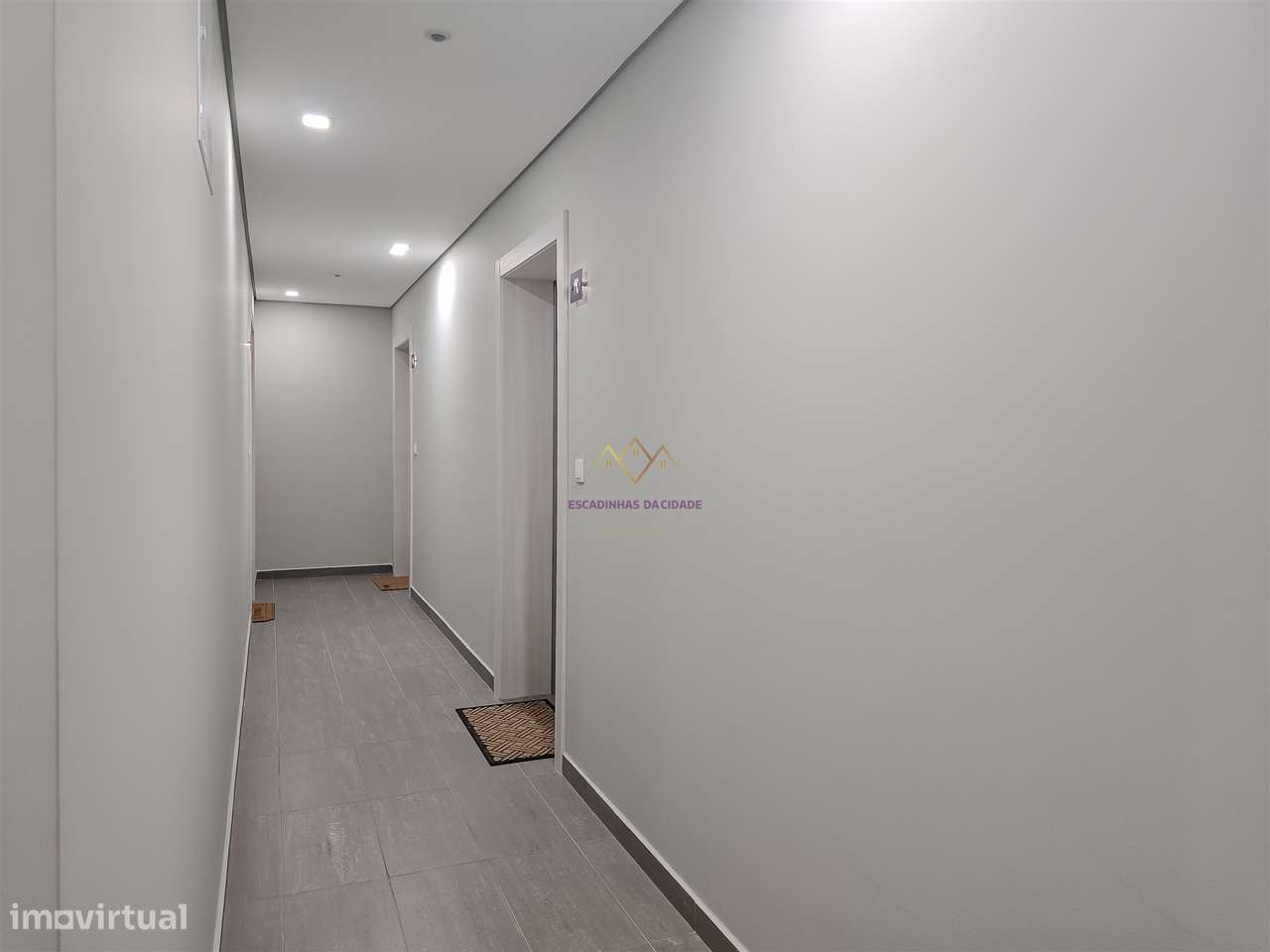 T4 com Piscina em Alverca-28