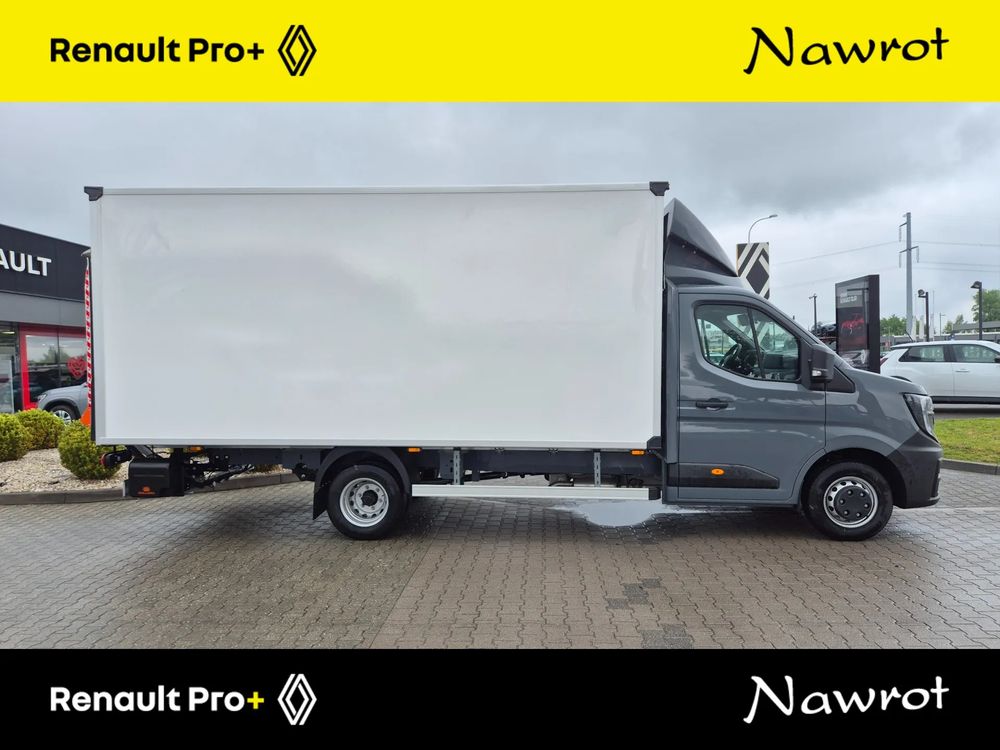 Renault Master 2026