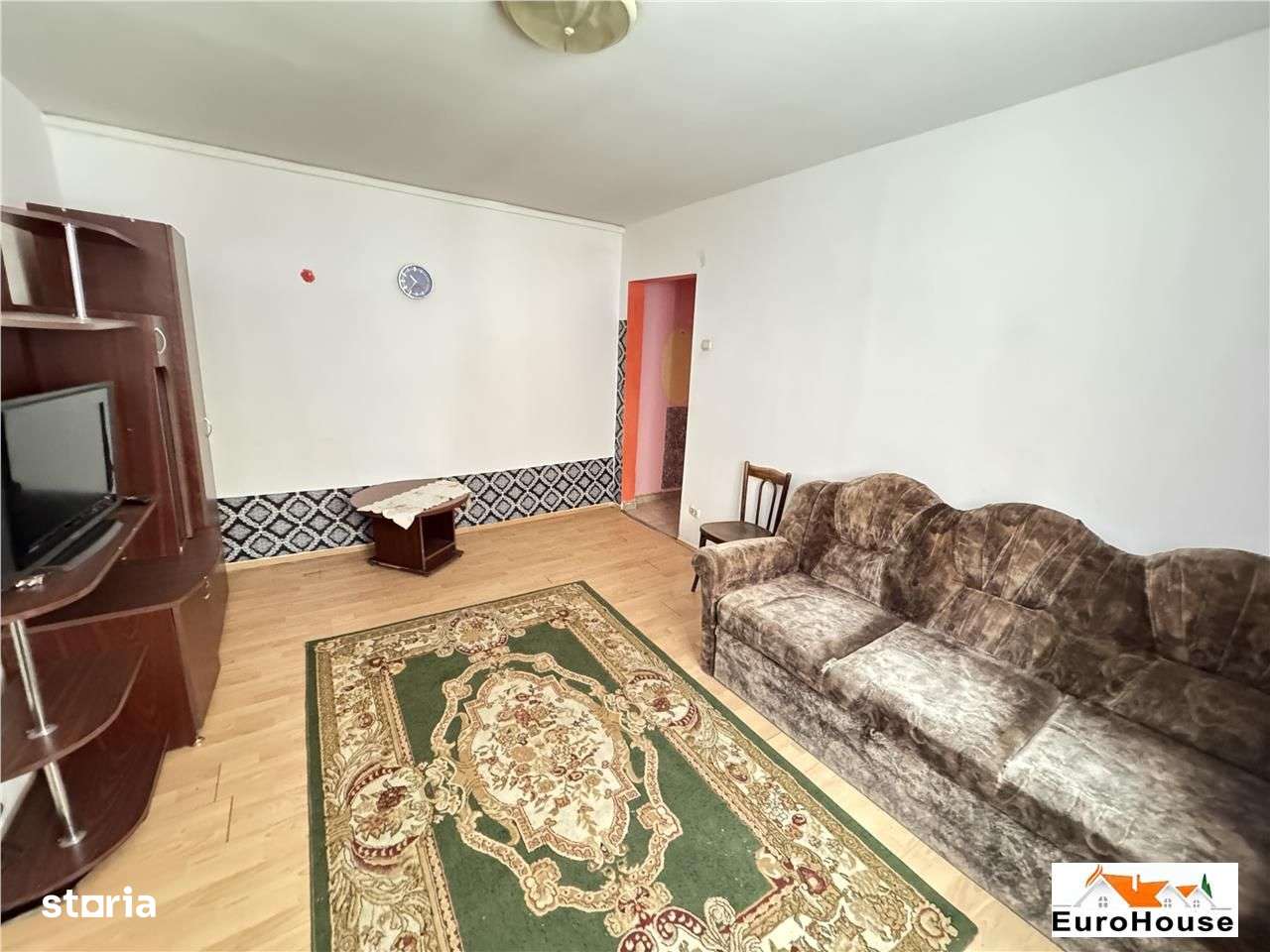 Apartament cu 2 camere de vanzare in Alba Iulia-2