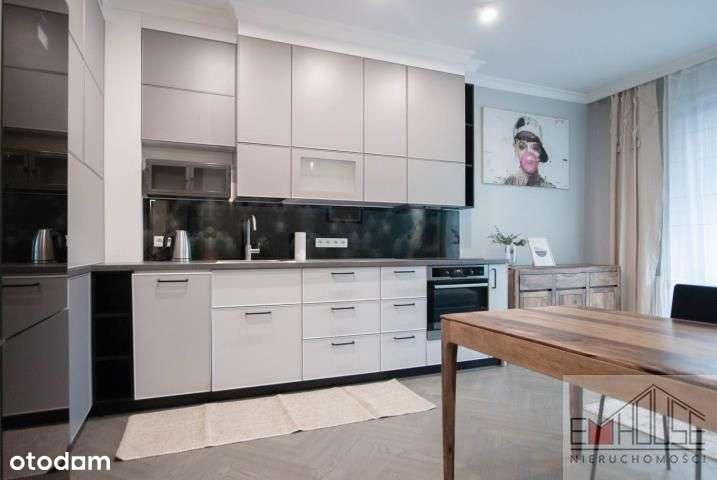 Krzyki-2 Pokoje-Taras -Garaż-blisko Pkp/Park/Odra-1