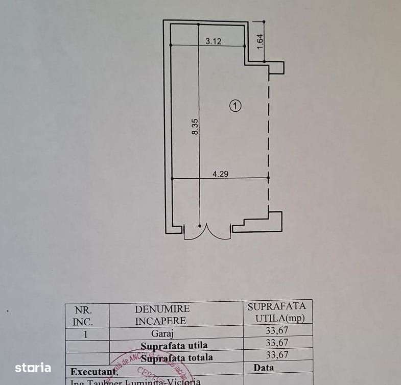 Vanzare duplex 4 camere Bucurestii Noi-Damaroaia-8