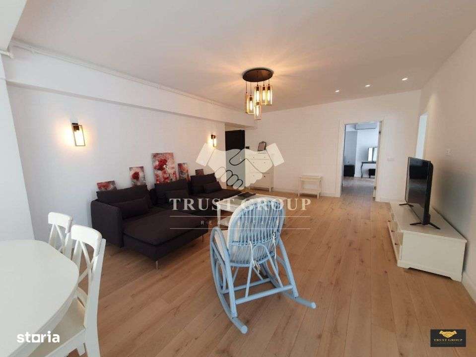 Apartament 3 camere Victoriei | Imobil 2020-1