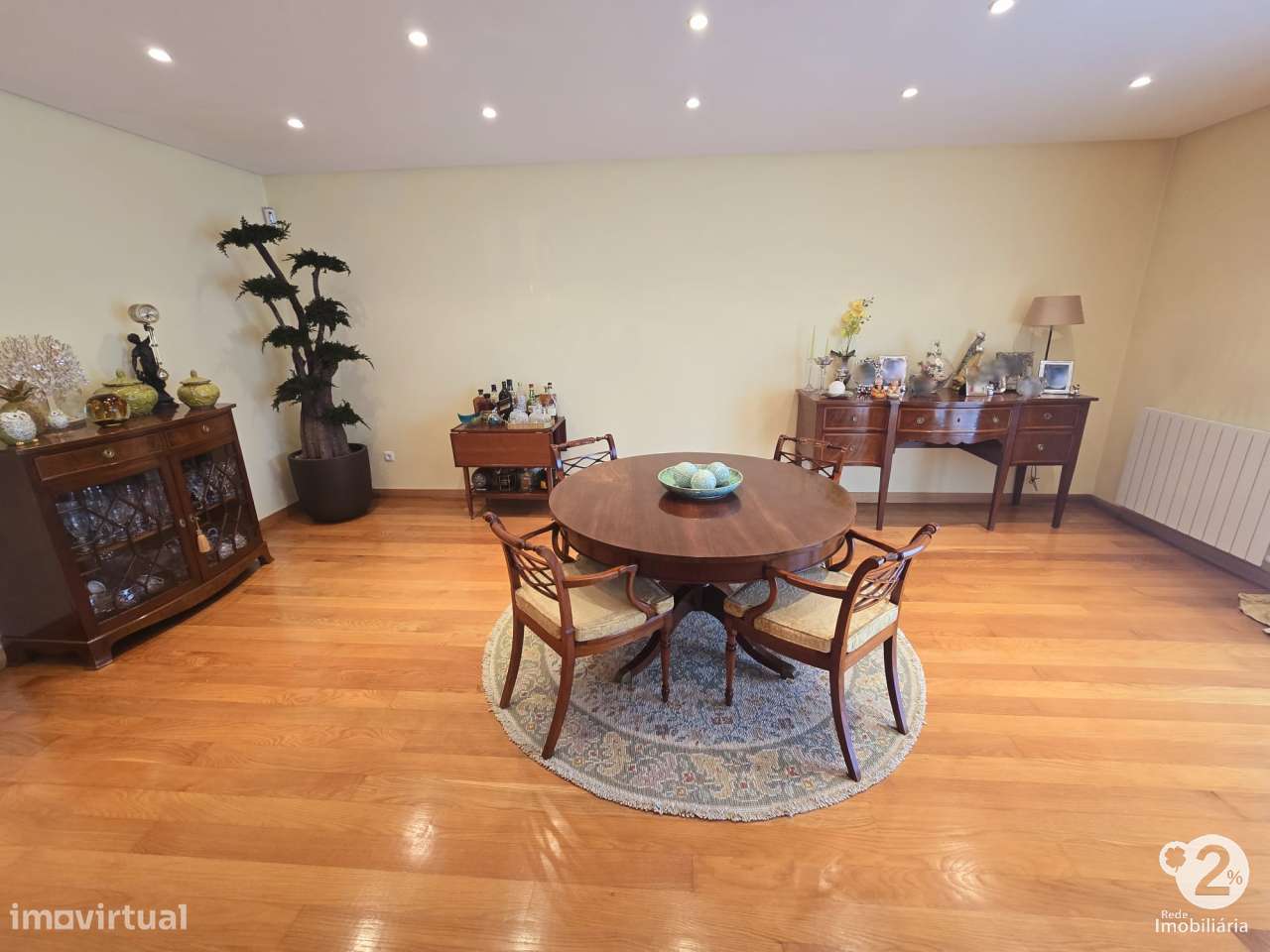 Moradia V4 em Moreira - Maia-10