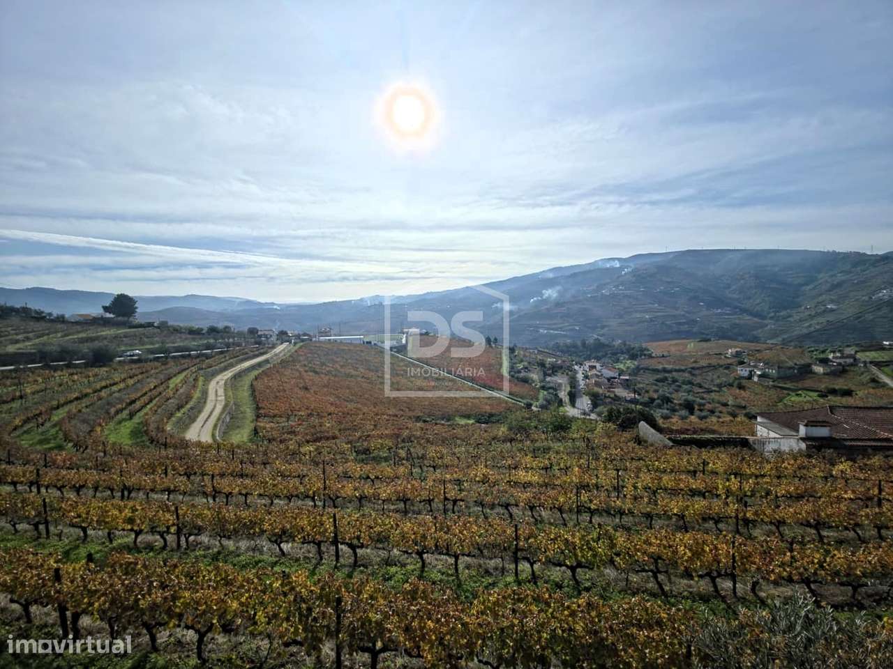 Quinta T4 Venda em Fontelas,Peso da Régua-30