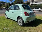 Fiat 500 1.2 Lounge - 7