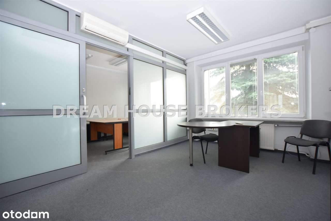 Lokal biurowy 445 m² – Głogów Młp. - Pełny obrazek: 5/13