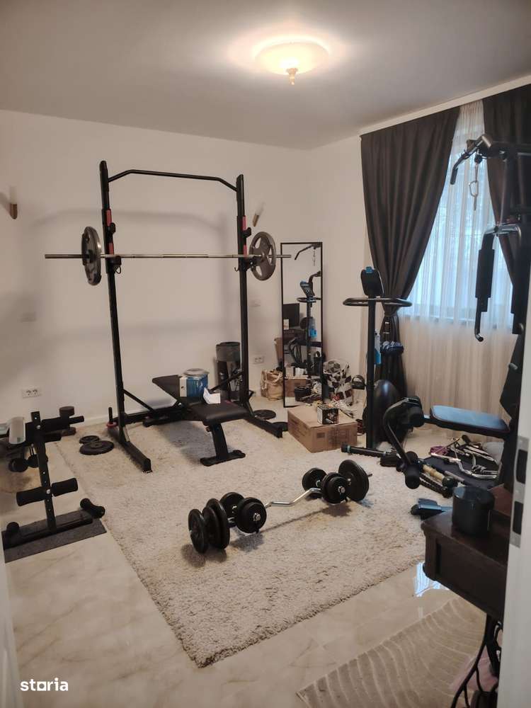 Casa 4 camere Manastirea Crevedia-10