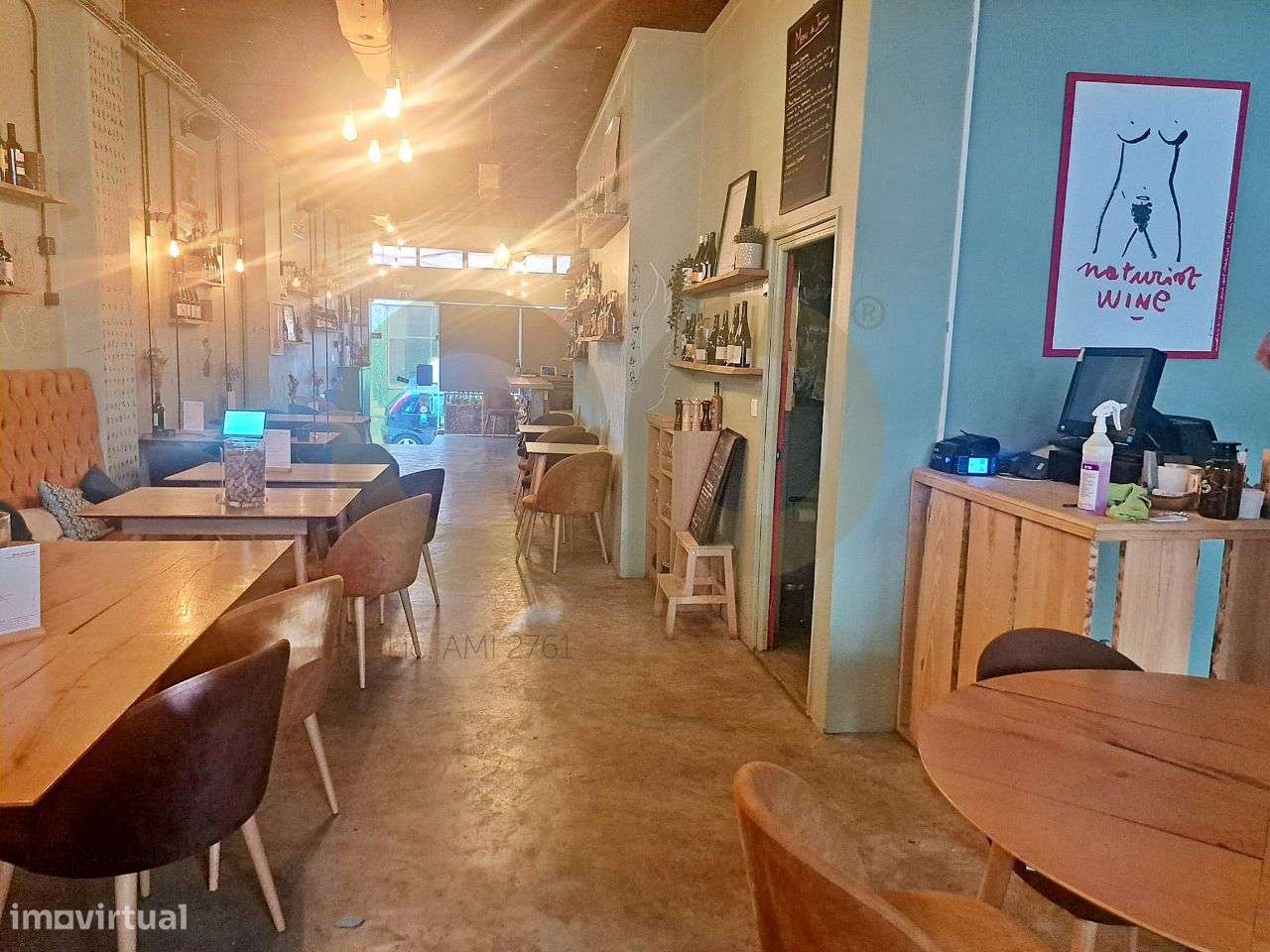 Especialistas em Trespasse - Restaurante/Bar na R Santa Catarina - Grande imagem: 2/18