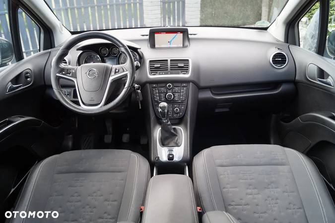 Opel Meriva 1.4 ecoflex Start/Stop Innovation - 6