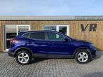 Nissan Qashqai 1.5 dCi Acenta - 16