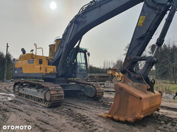 Volvo EC380DL - 9