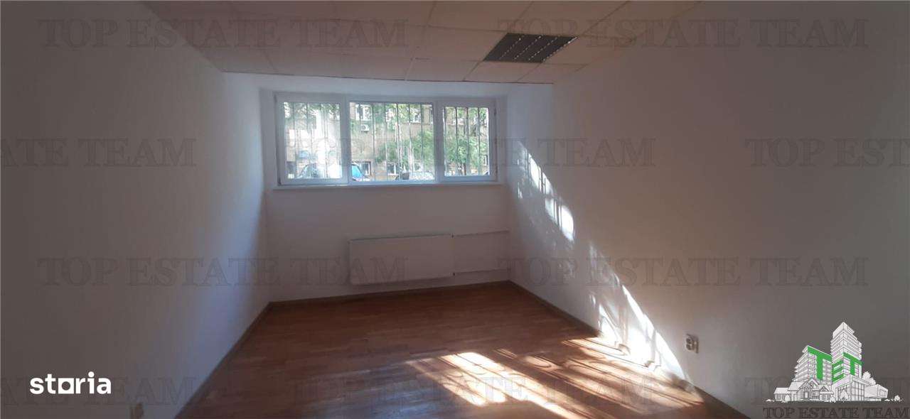 Spatii birou  comerciale de inchirat ,Universitate,  10 euro  mp - Imagine principală: 5/20