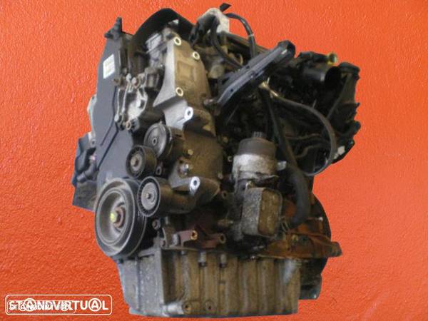 Motor FORD Mondeo 2.0Tdci de 2009 Ref: QXBA - 1