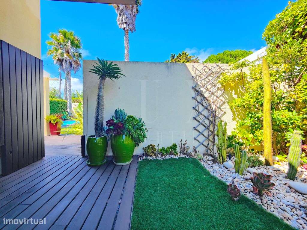 MORADIA DE LUXO EM CASCAIS-40